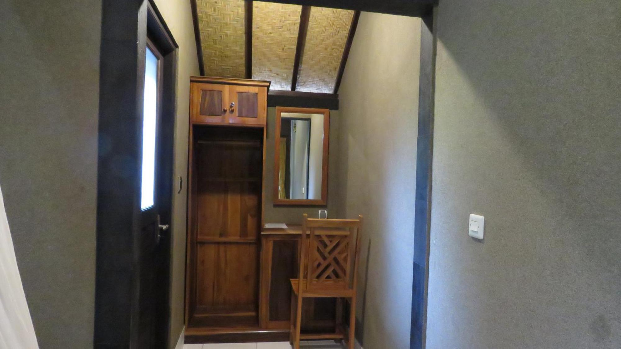 Suka Sari Cottages Pemuteran Exterior foto